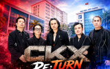 CKX 2026 | Re:TURN: Ngọn lửa Rock Xây dựng trở lại trong dấu mốc 60 năm